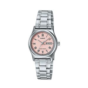 Casio Dress Women's Watch (LTP-V006D-4BUDF)