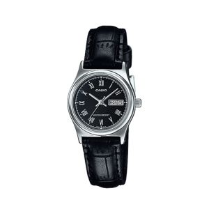 Casio Dress Women's Watch (LTP-V006L-1BUDF)