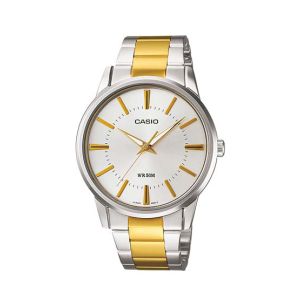 Casio Enticer Men's Watch (MTP-1303SG-7AVDF)