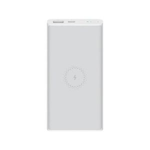 Xiaomi Mi 10000mAh Wireless Charging Power Bank White
