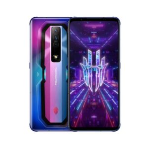 ZTE Nubia Red Magic 7 256GB 16GB RAM Dual Sim Pulsar - Non PTA Compliant