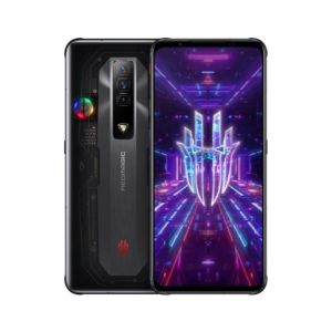 ZTE Nubia Red Magic 7 256GB 18GB RAM Dual Sim Transparent - Non PTA Compliant