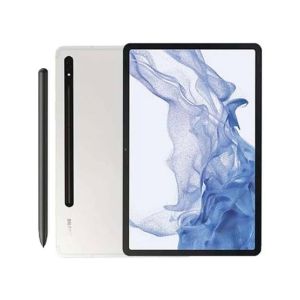Samsung Galaxy Tab S8 128GB 8GB RAM Wi-Fi Silver (SM-X700)