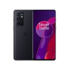 OnePlus 9RT 5G 256GB 12GB RAM Dual Sim Hacker Black - Non PTA Compliant