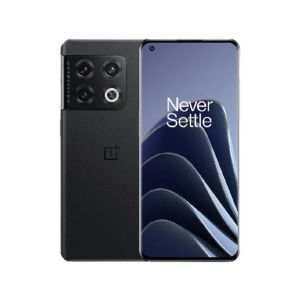 OnePlus 10 Pro 5G 512GB 12GB RAM Dual Sim Volcanic Black - Non PTA Compliant