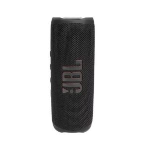 JBL Flip 6 Portable Waterproof Speaker Black