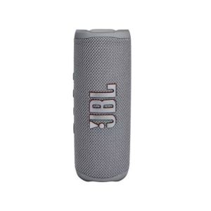 JBL Flip 6 Portable Waterproof Speaker Grey