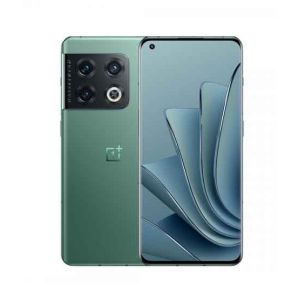 OnePlus 10 Pro 256GB 8GB RAM Dual Sim Green - Non PTA Compliant