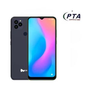 Dcode Cygnal 2 Pro 64GB 3GB Dual Sim Midnight Blue