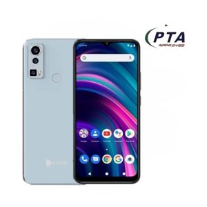 Dcode Bold 2 64GB 4GB Dual Sim Morning Blue