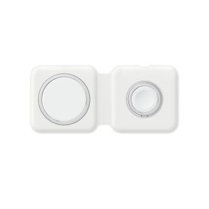 Apple MagSafe Duo Wireless Charger White