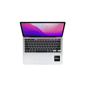 Apple Macbook Pro 13.3" M2 8GB 256GB SSD Silver (MNEP3)