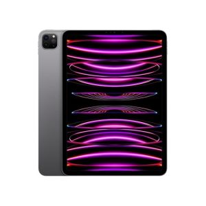Apple iPad Pro 11" 256GB Wi-Fi M2 Chip Space Gray (2022)