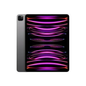 Apple iPad Pro 12.9" 256GB Wi-Fi M2 Chip Space Grey (2022)