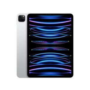 Apple iPad Pro 12.9" 1TB Wi-Fi M2 Chip Silver (2022)
