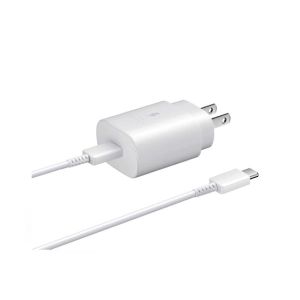 Samsung 25W Super Fast Type C Charger (S20)