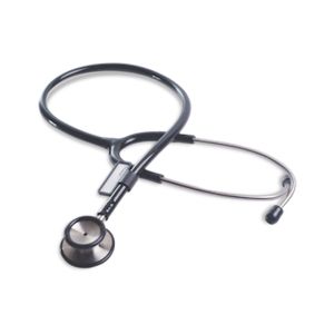 Certeza Adult Deluxe Stethoscope (CR-747X)