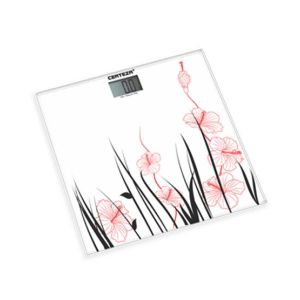 Certeza Digital Glass Bathroom Scale (GS-808)