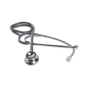 Certeza Dual Head Pediatric Stethoscope (CR-3003)
