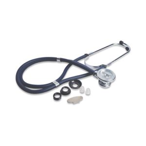 Certeza Dual Head Rappaport Stethoscope (CR-3004)