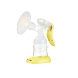 Certeza Manual Breast Pump (BR-520)