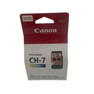 Canon Tri Color Print Head (CH-7)