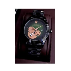 Chariming Closet Analog Watch For Men (0127)