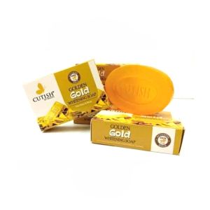 Charming Closet Cutish Gold Whitening Soap