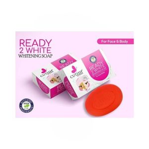 Charming Closet Cutish Ready 2 White Whitening Soap