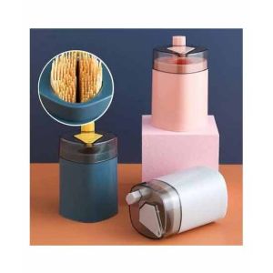 Charming Closet Toothpick Holder