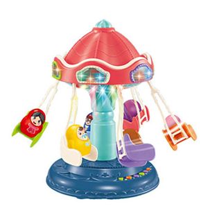 Shopeasy Children Amusement Park Toy 