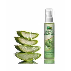 Chiltan Pure Aloe Vera Face & Body Gel 100ml