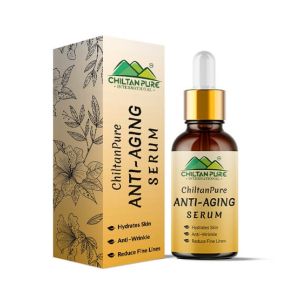 Chiltan Pure Anti-Aging Serum - 30ml