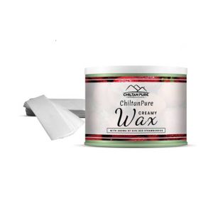 Chiltan Pure Body Hair Removal Wax 510g