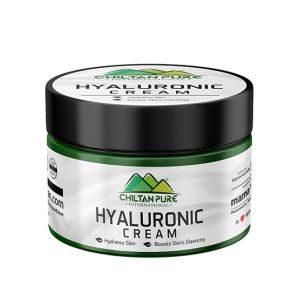 Chiltan Pure Hyaluronic Cream - 50ml