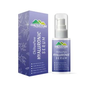 Chiltan Pure Hyaluronic Serum - 50ml
