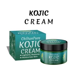 Chiltan Pure Kojic Cream