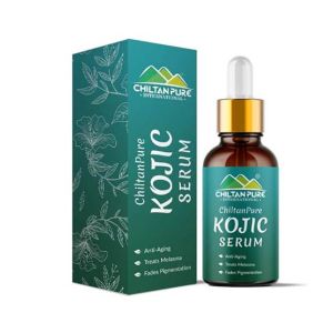Chiltan Pure Kojic Serum - 30ml