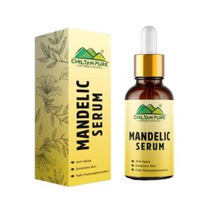 Chiltan Pure Mandelic Serum - 30ml