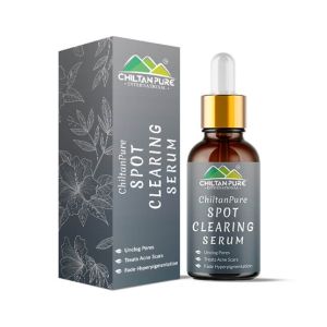 Chiltan Pure Spot Clearing Serum - 30ml