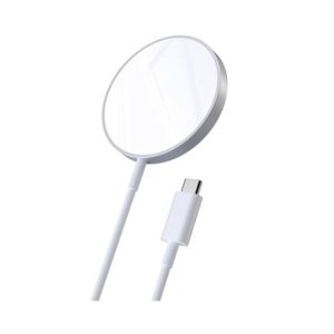 Choetech Magleap Magnetic Wireless Charger For IPhone 12 (T517-F)