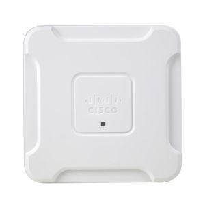 Cisco Wireless-AC Dual Radio Wave 2 Access Point with 2.5GbE LAN Data Sheet (WAP581-E-K9)