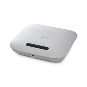 Cisco Wireless-N Access Point With Single Point Setup (WAP321-E-K9)