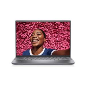 Dell Inspiron 5310 13.3" QHD Core i7 11th Gen 8GB 512GB SSD Platinum Silver Laptop - 2 Years Official Warranty