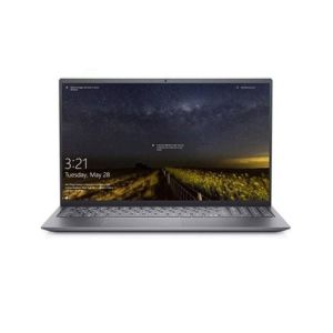 Dell Inspiron 15.6" FHD Core i7 11th Gen 8GB 512GB SSD Laptop Silver (5510) - 2 Years Official Warranty