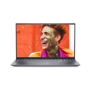 Dell Inspiron 14" FHD AMD Ryzen 7 5700U 8GB 512GB SSD Laptop Platinum Silver (5415)