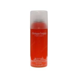 Clinique Happy Deodorant Spray For Men 150ml