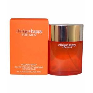 Clinique Happy Eau de Toilette For Men 100ML