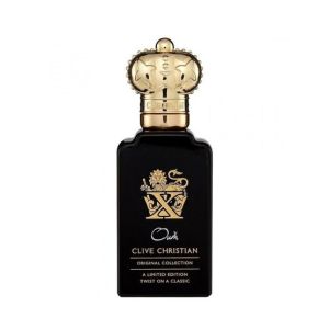 Clive Christian X Ouh EDP For Men 50ML