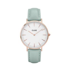 Cluse La Boheme Women's Watch Blue (CL18021)
